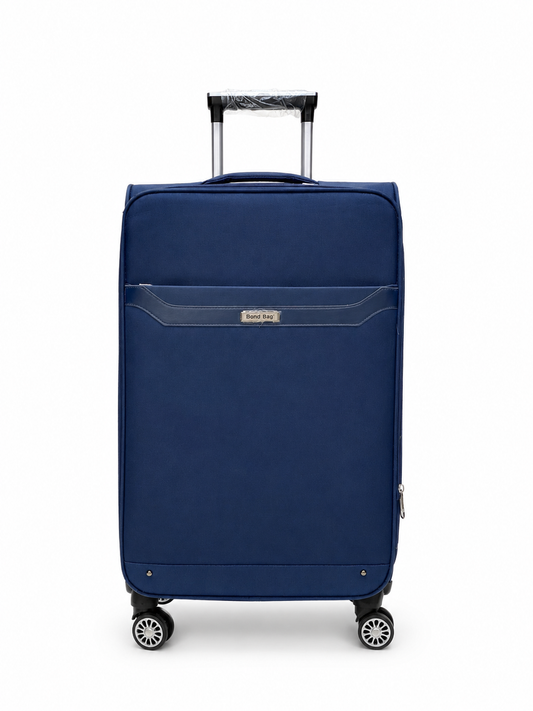 B-BAG TISSU MOYENNE 23KG BLEU