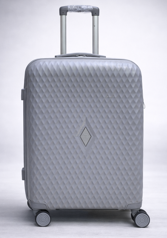 MONZA GRANDE 33KG GRIS CLAIRE