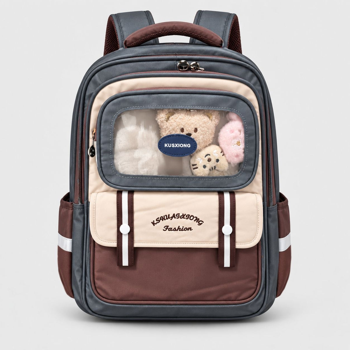 Sac à dos PRIMAIRE 7001