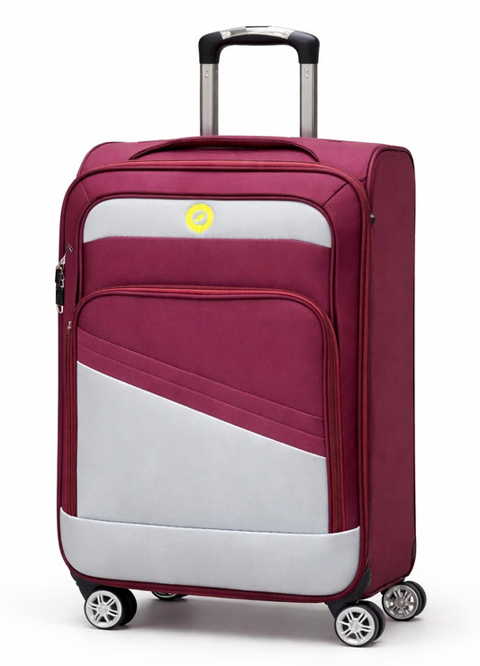 INARA-TISSU GRANDE 33KG ROUGE