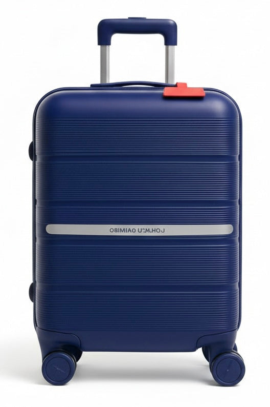 TRST-WORLD MOYENNE 23KG BLEU