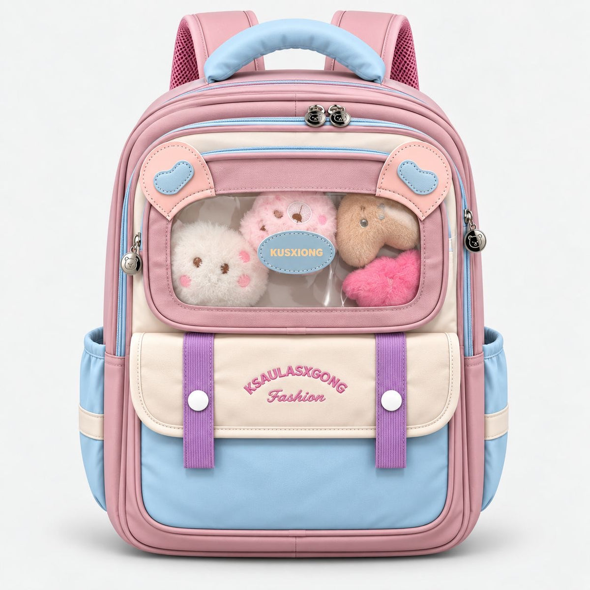 Sac à dos PRIMAIRE 7001