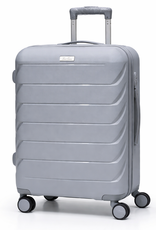 LOUIS-QUEEN CABINE 10KG GRIS CLAIRE