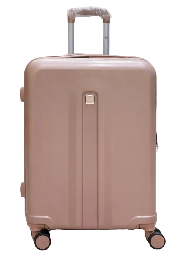 TW PC2 CABINE 10KG ROSE