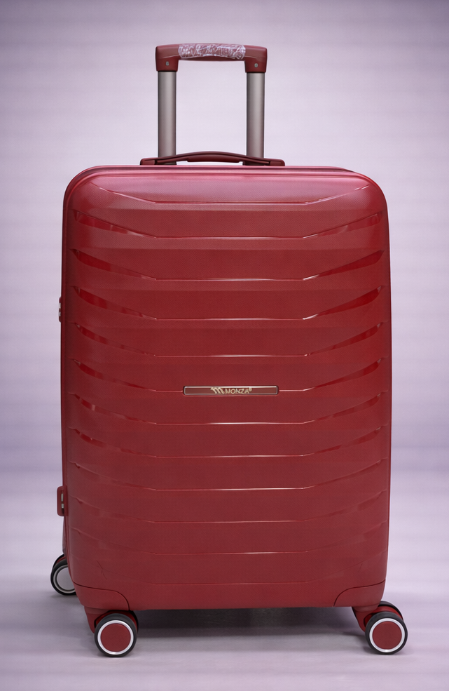 MONZA GRANDE 33KG ROUGE