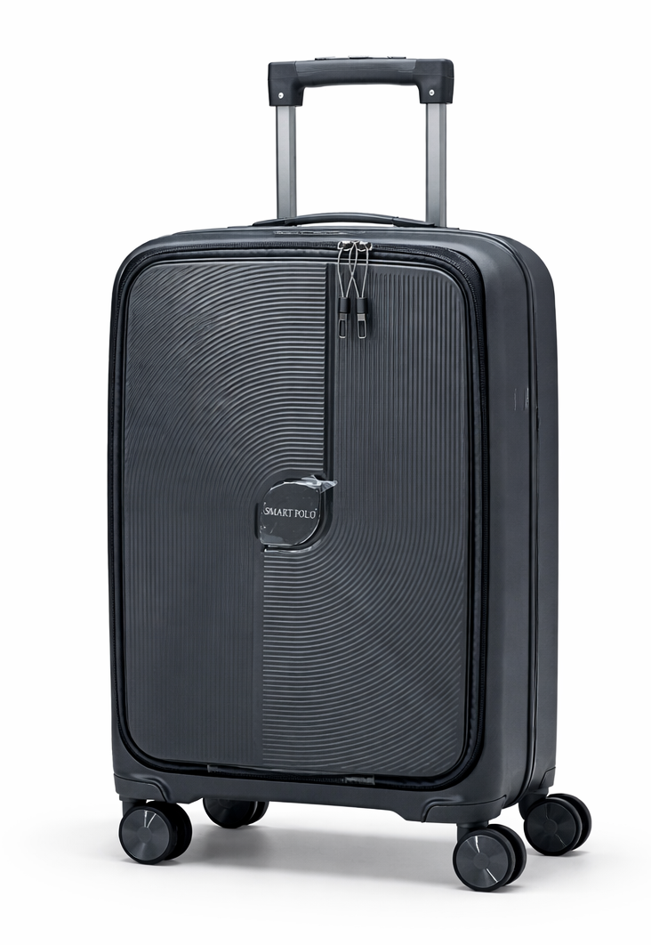 SMART-POLO GRANDE 33KG GRIS SURIS