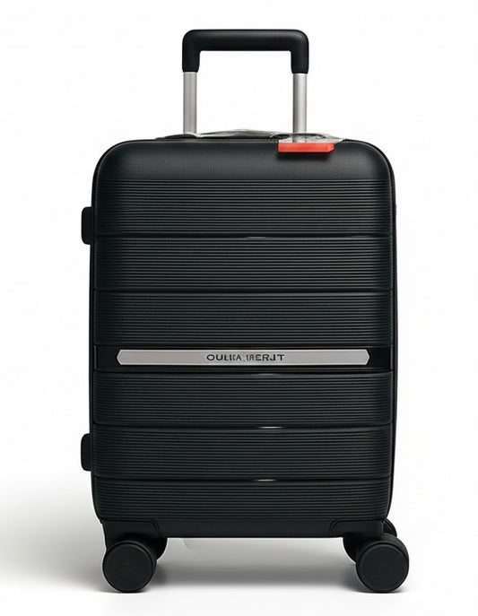 TRST-WORLD CABINE 10KG NOIR