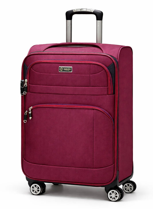 INARA-TISSU MOYENNE 23KG ROUGE