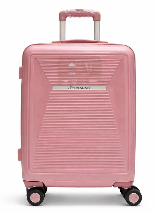 TURANO-PP CABINE 10KG ROSE