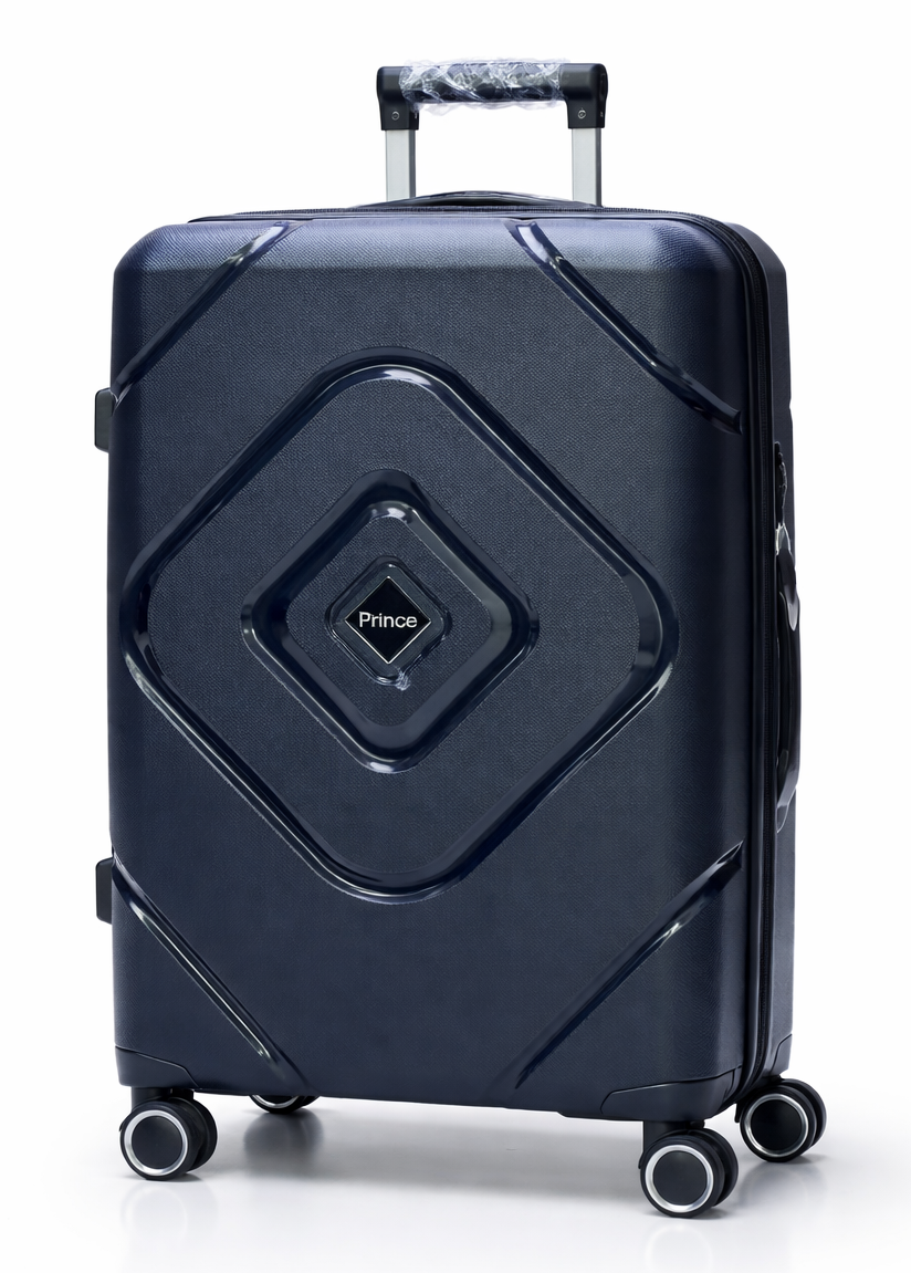 PRINCE-2 MOYENNE 23KG NOIR