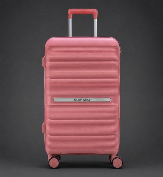 TRST-WORLD GRANDE 33KG ROSE