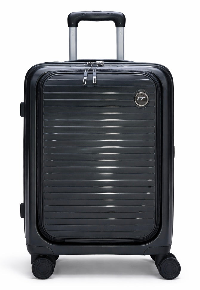 IT-PP CABINE 10KG NOIR