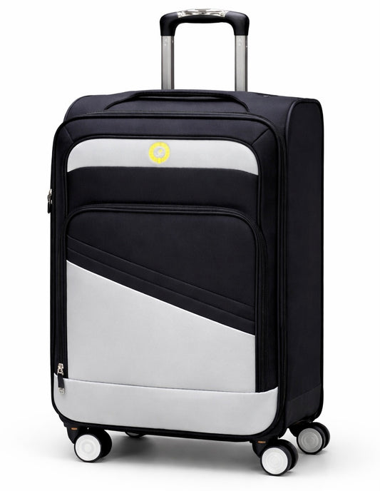 INARA-TISSU MOYENNE 23KG NOIR