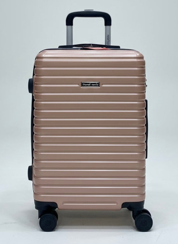 TW PC-5 MOYENNE 23KG ROSE-N