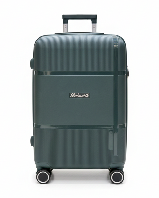 BALMATIK-1 MOYENNE 23KG GRIS SURIS