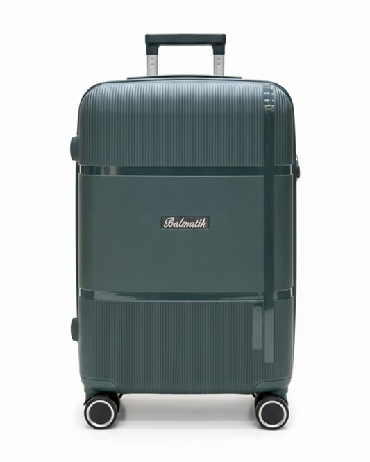 BALMATIK-1 MOYENNE 23KG GRIS SURIS