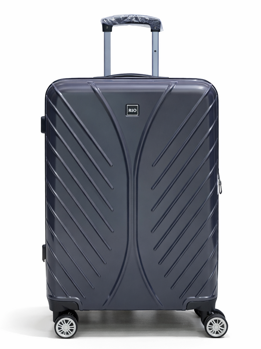 RIO-2 MOYENNE 23KG GRIS