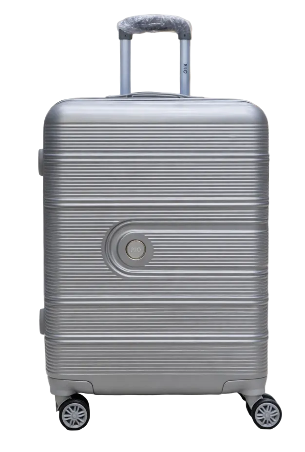 RIO-1 MOYENNE 23KG GRIS
