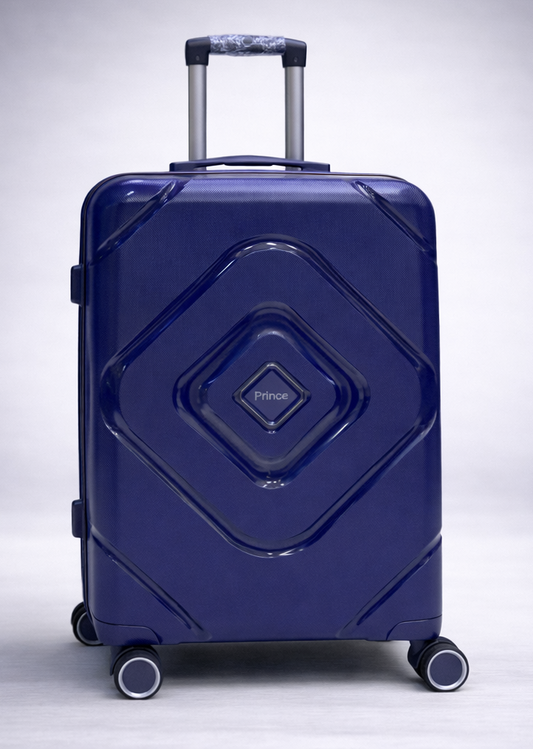 PRINCE-2 CABINE 12KG NOIR