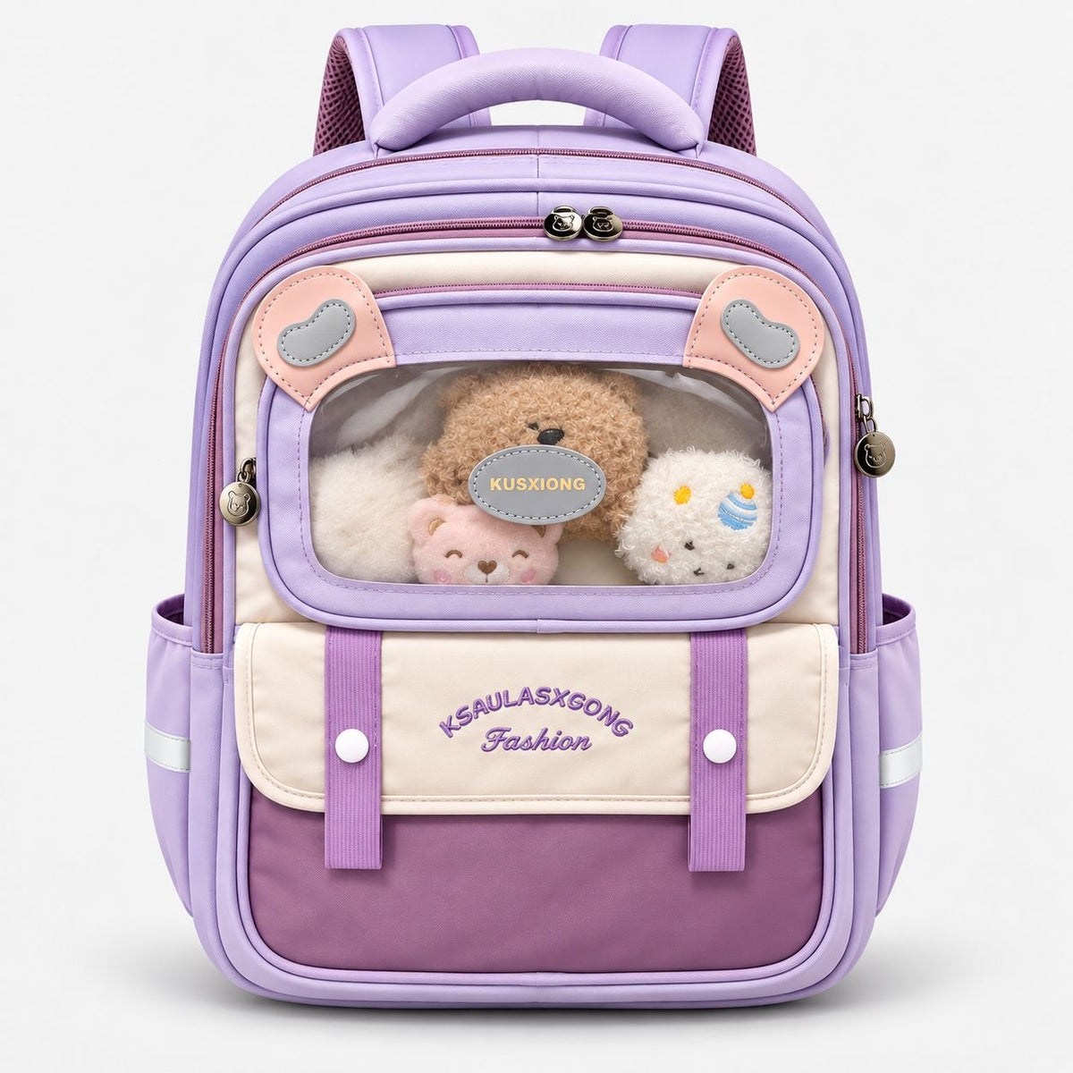 Sac à dos PRIMAIRE 7001