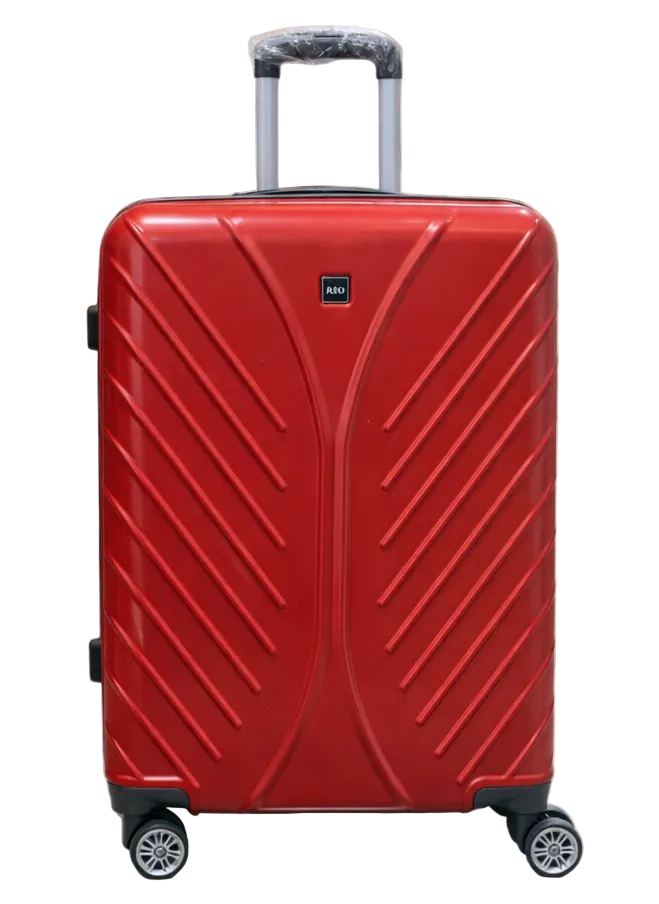 RIO-2 CABINE 10KG ROUGE