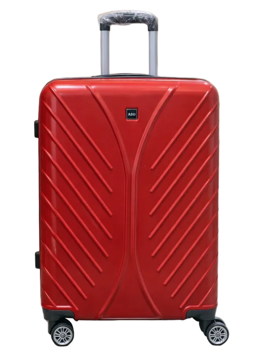 RIO-2 CABINE 10KG ROUGE