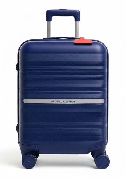 TRST-WORLD CABINE 10KG BLEU