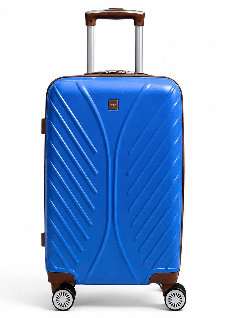 RIO-2 CABINE 10KG BLEU ROI