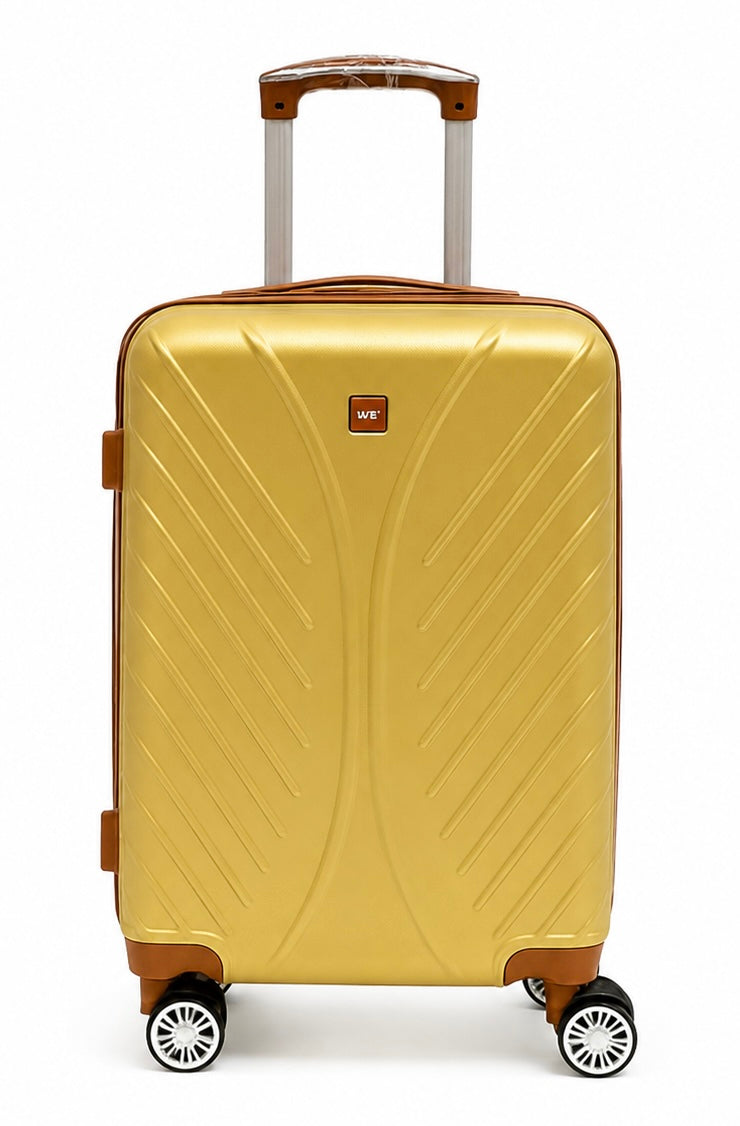 RIO-2 CABINE 10KG DORÉ