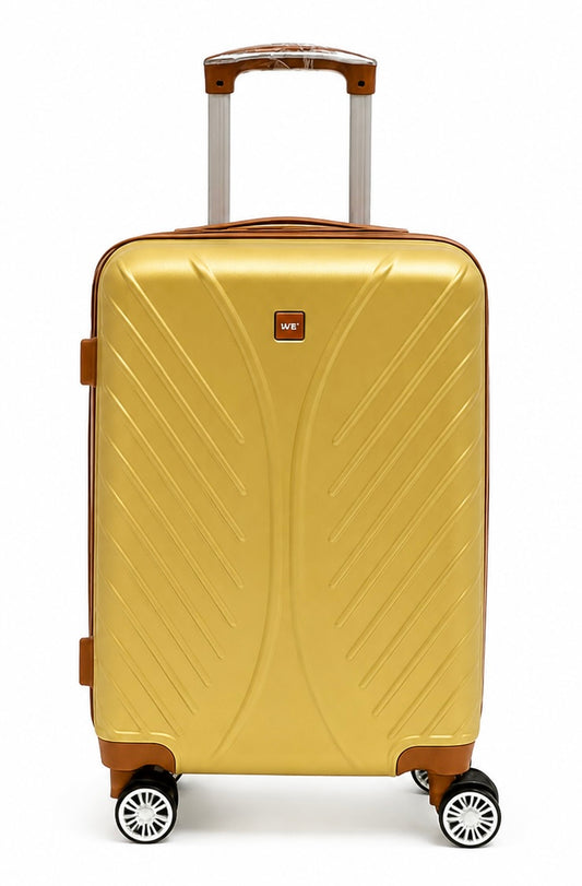 RIO-2 CABINE 10KG DORÉ
