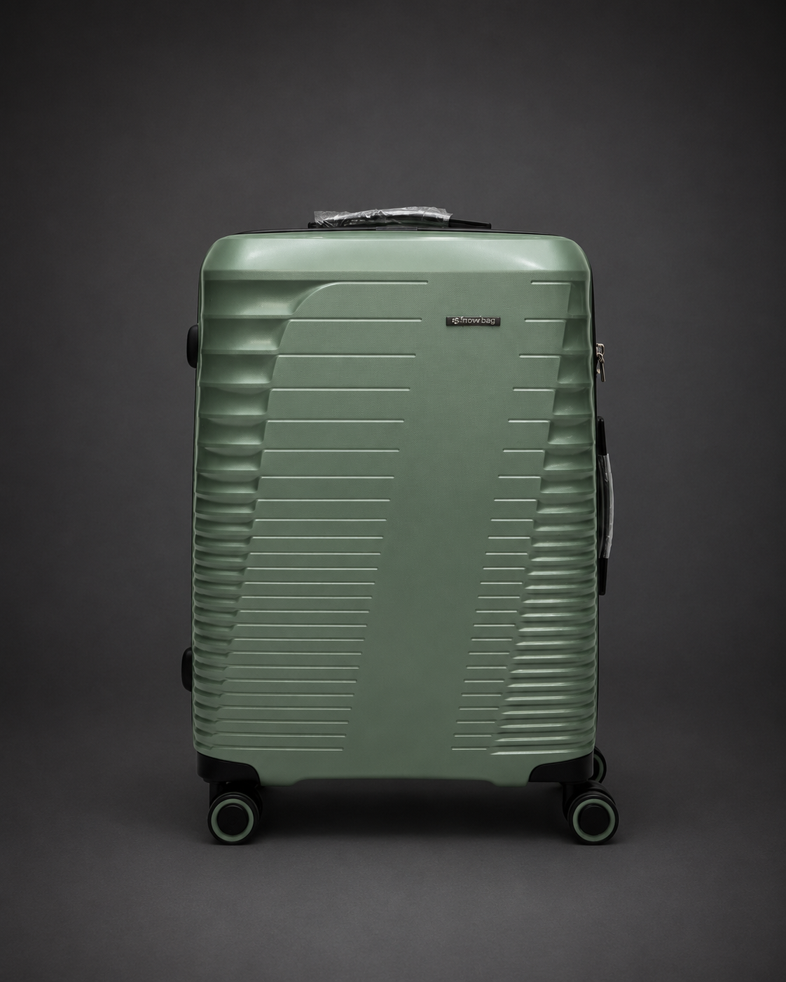 SNOWBAG-TK MOYENNE 23KG CHAMPAGNE