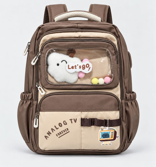 Sac à dos PRIM MOY LYCÉ 8833