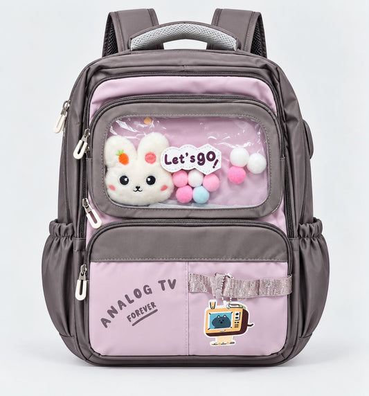 Sac à dos PRIM MOY LYCÉ 8833