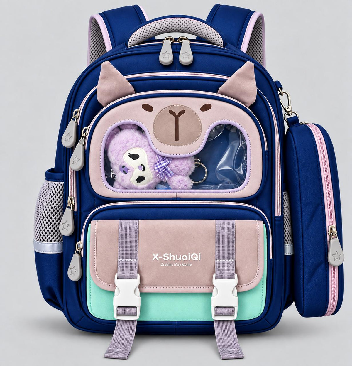 Sac à dos primaire 2604-4