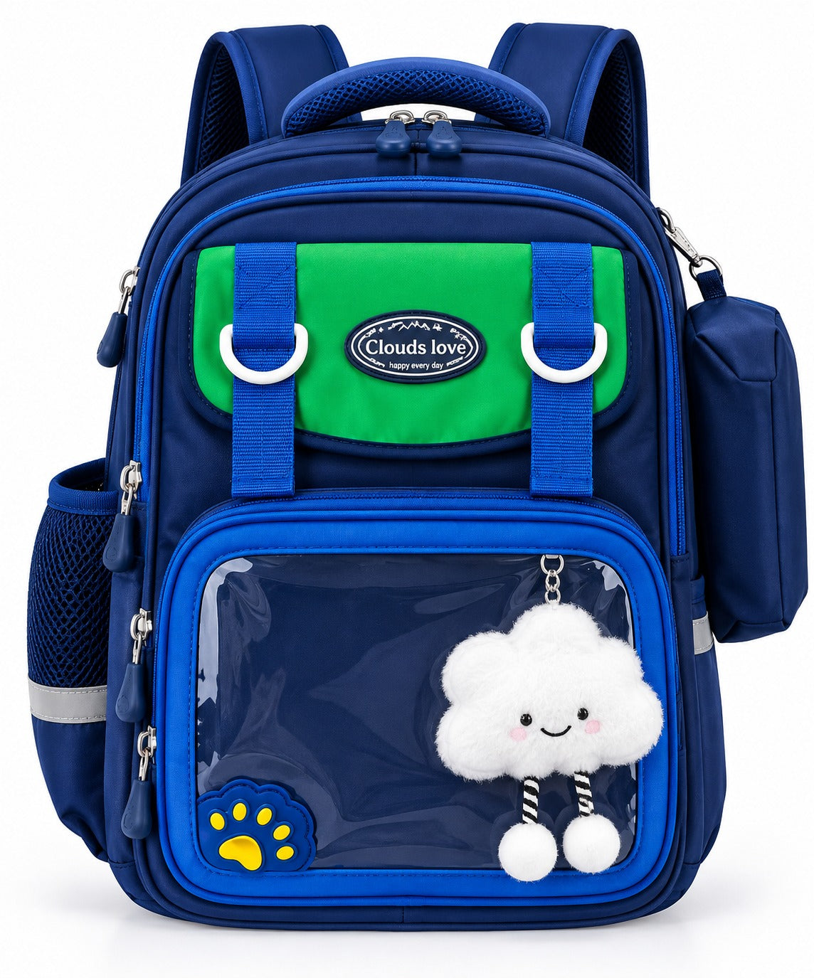 Sac à dos primaire 2604-5
