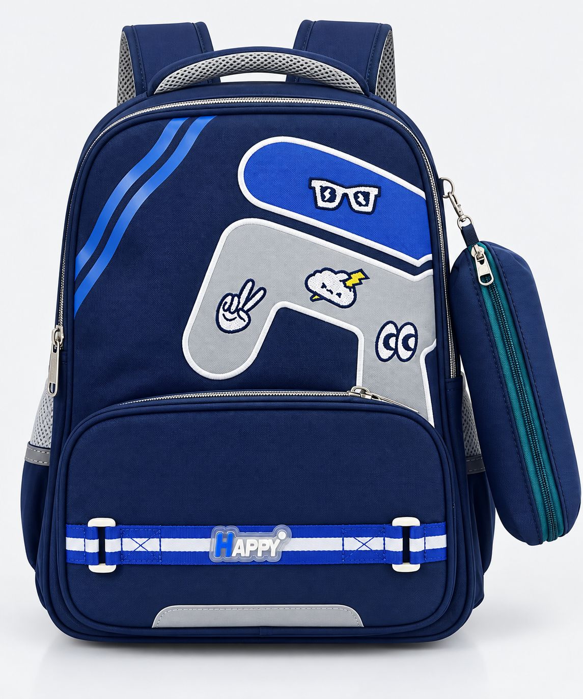 Sac à dos primaire 5035