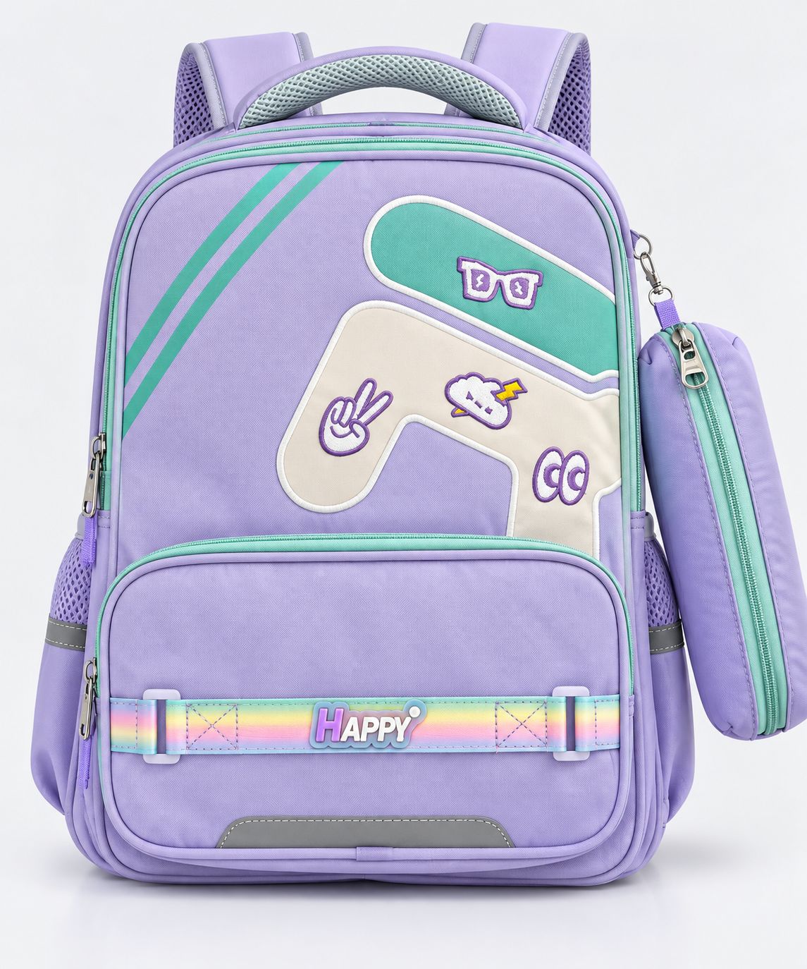 Sac à dos primaire 5035