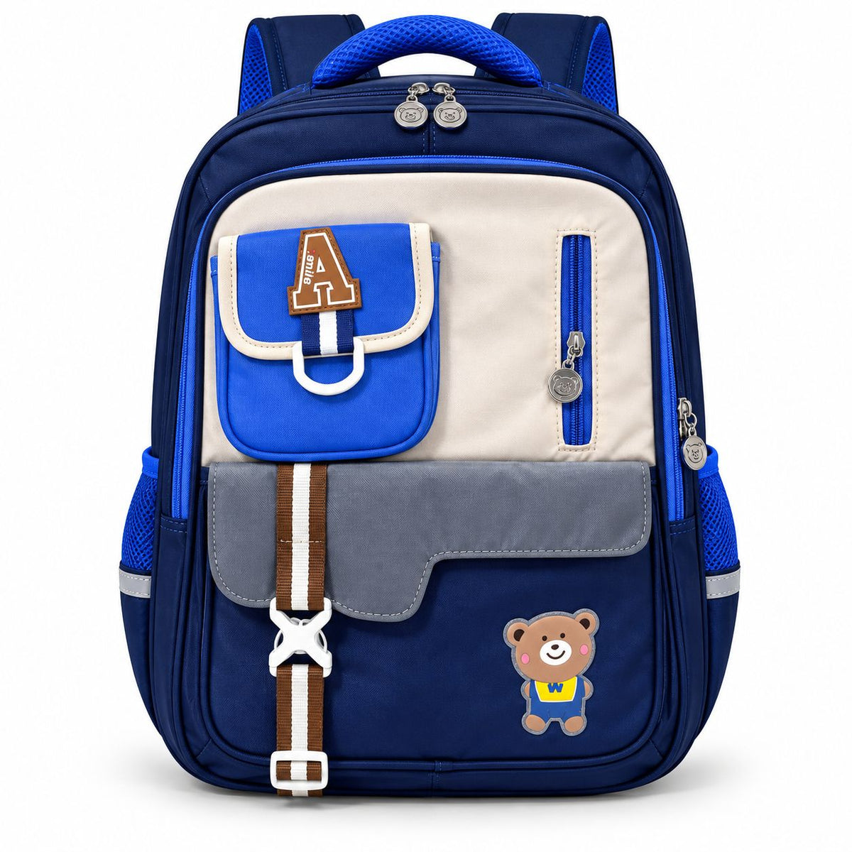 Sac à dos primaire 5042