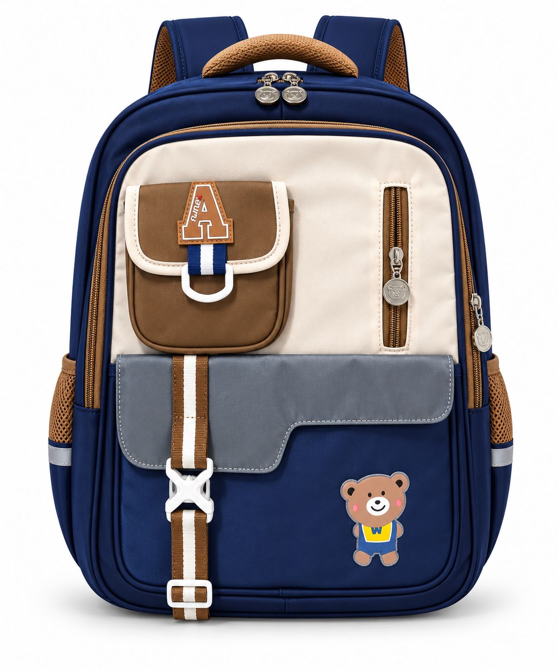 Sac à dos primaire 5042