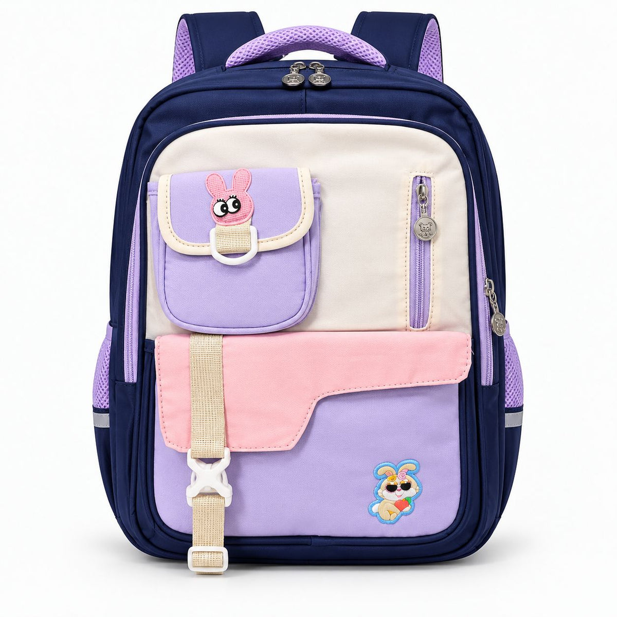 Sac à dos primaire 5042