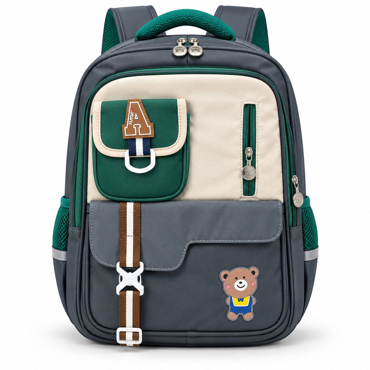 Sac à dos primaire 5042