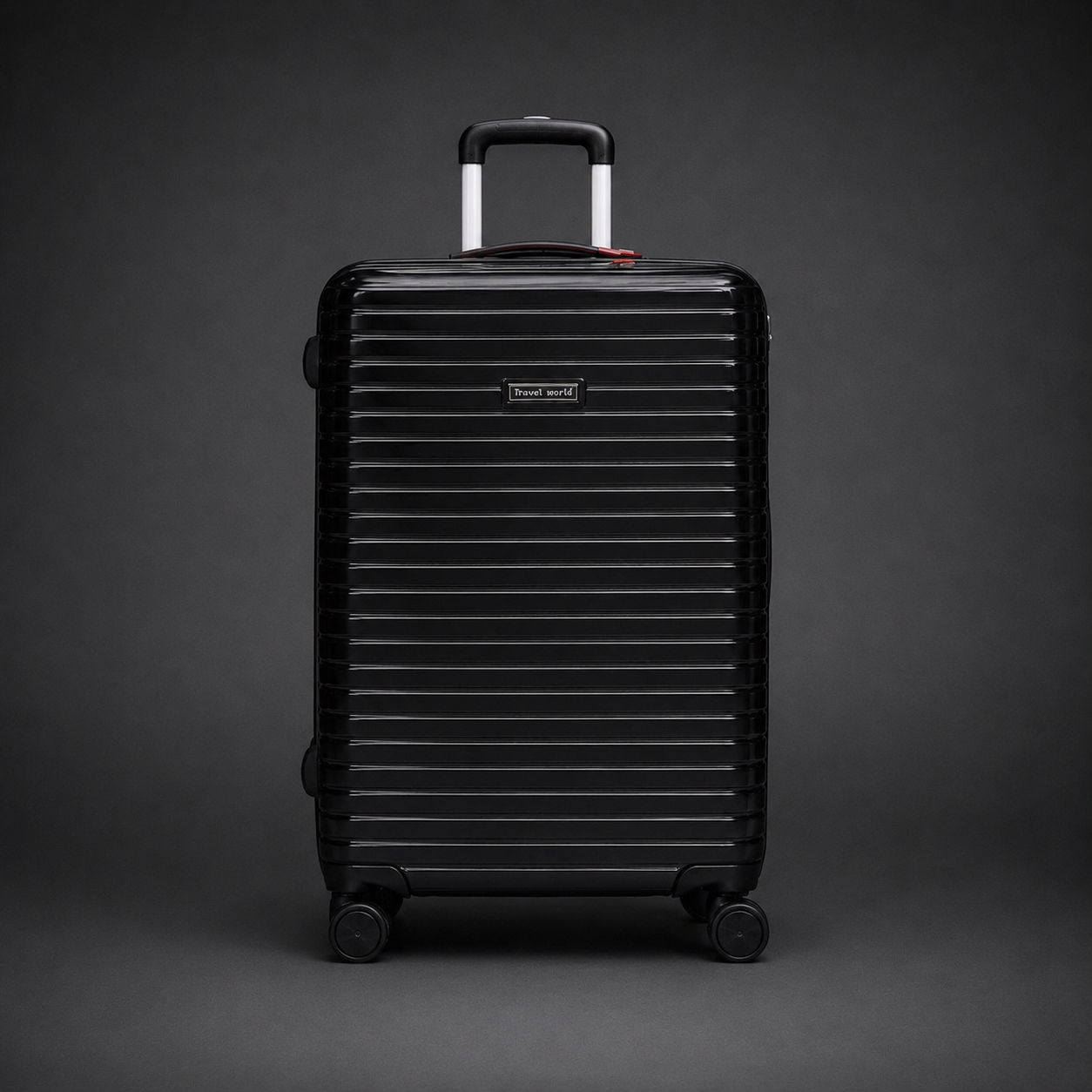 TW PC-5 GRANDE 33KG NOIR