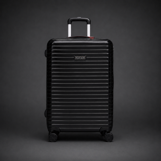 TW PC-5 GRANDE 33KG NOIR