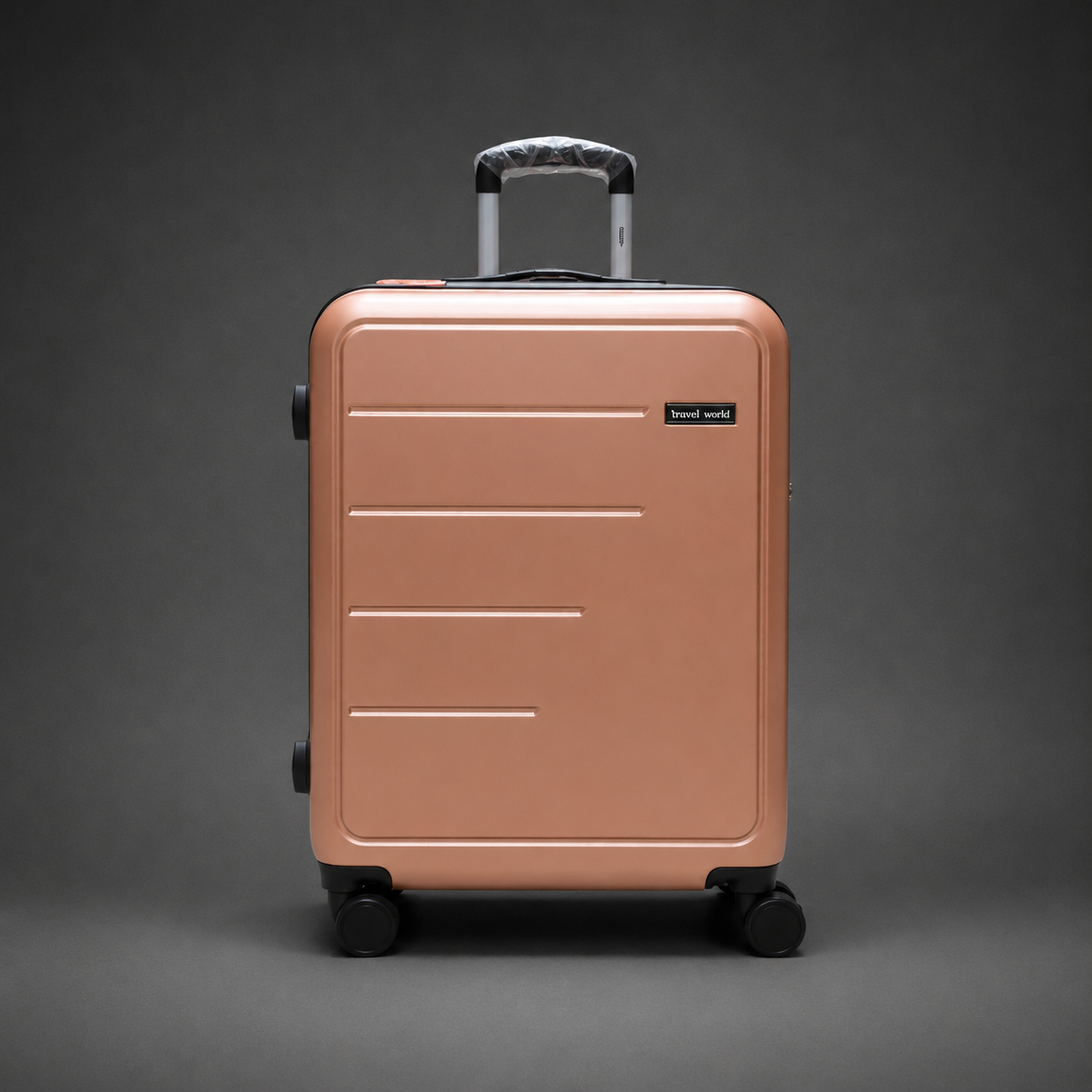 TW PC4 GRANDE 33KG ROSE