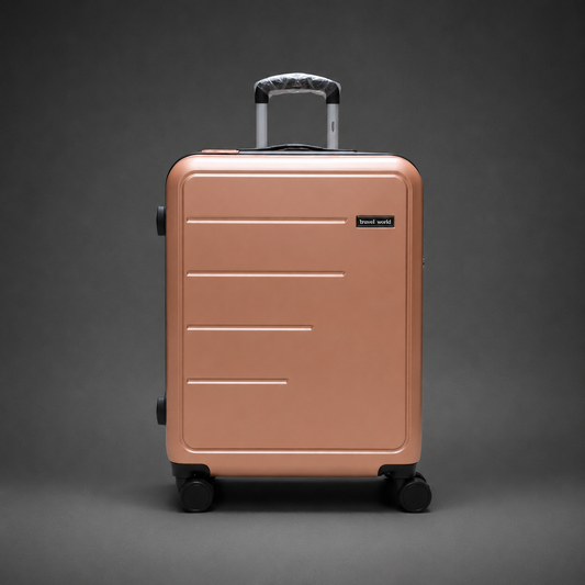 TW PC4 GRANDE 33KG ROSE