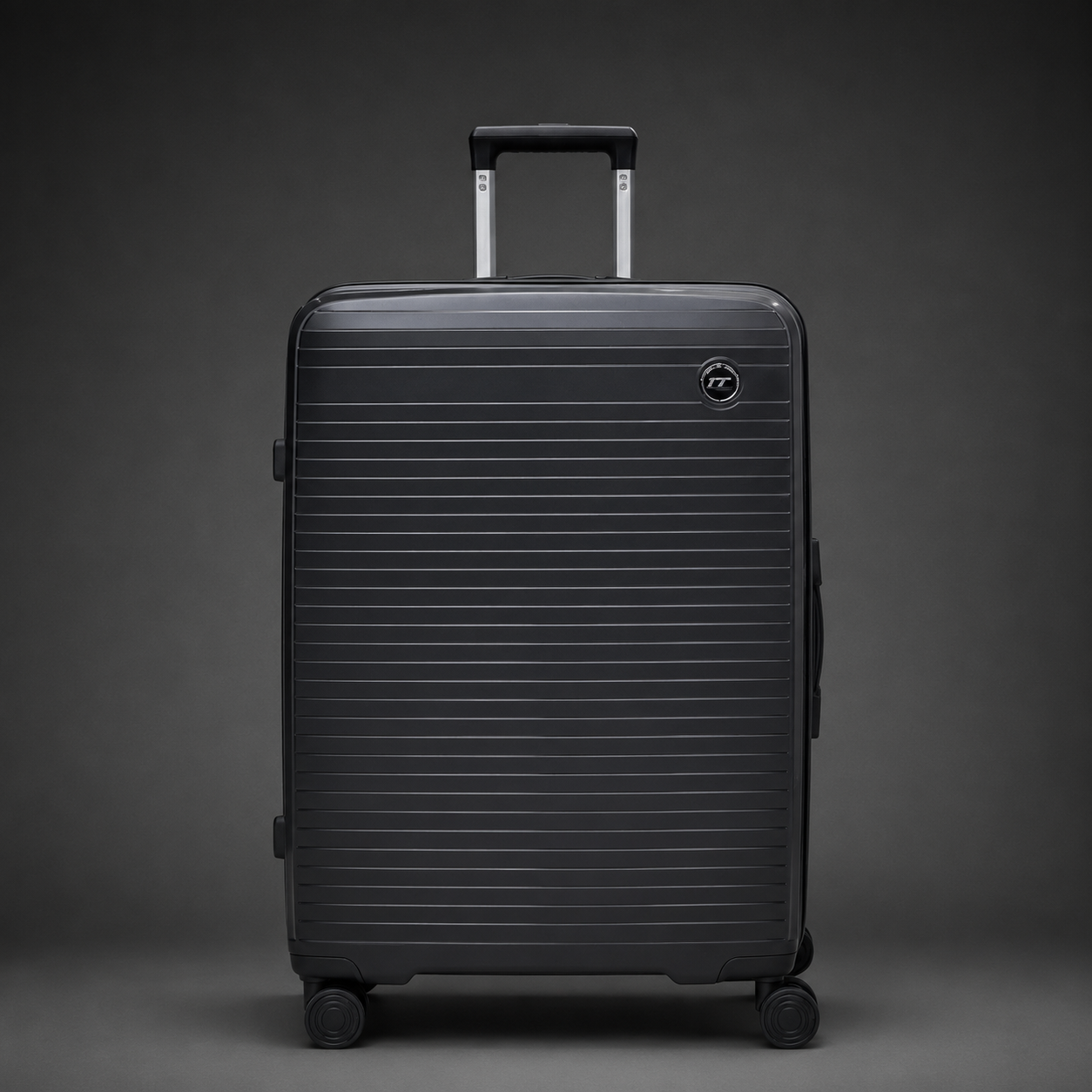 IT-PP GRANDE 33KG GRIS SURIS