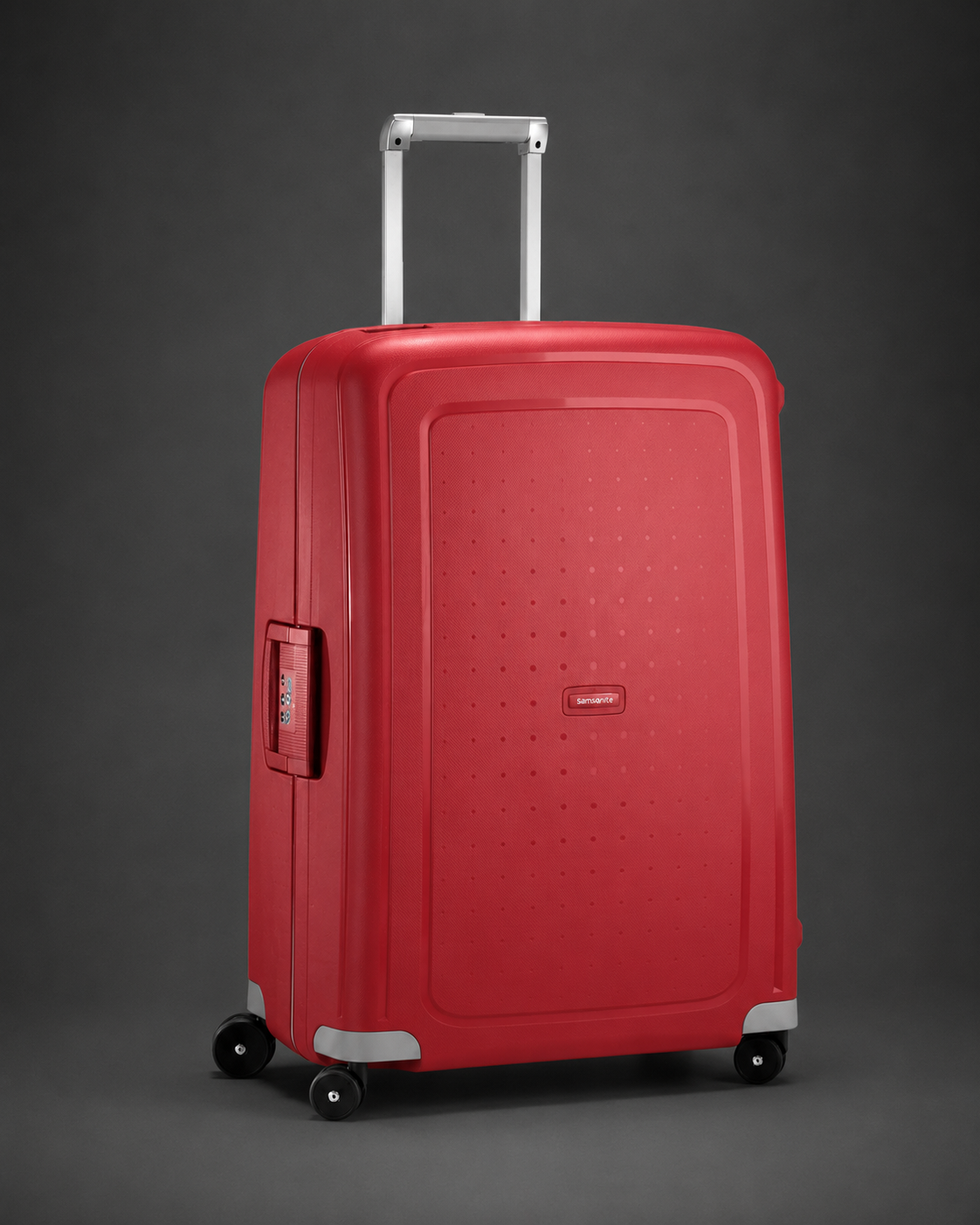 SAMSONITE XL GRANDE 35KG