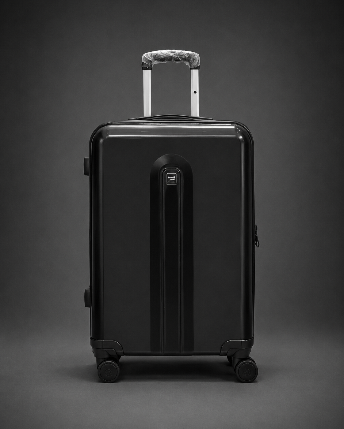 TW PC2 MOYENNE 23KG NOIR