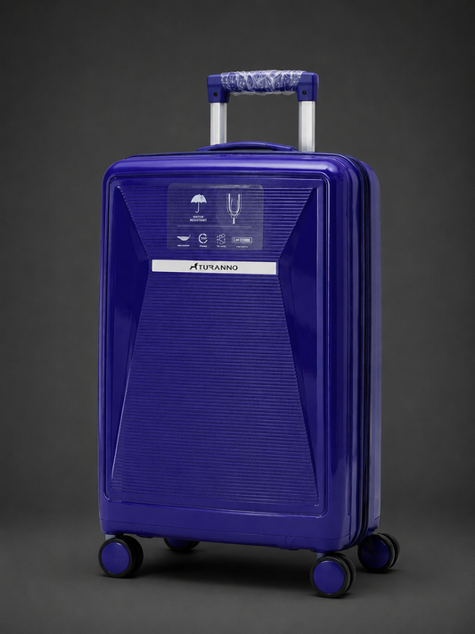 TURANO-PP GRANDE 33KG BLEU