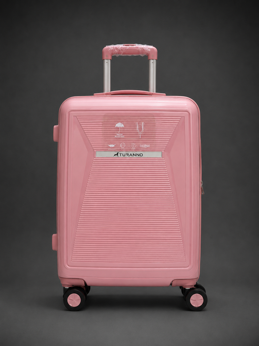 TURANO-PP GRANDE 33KG ROSE